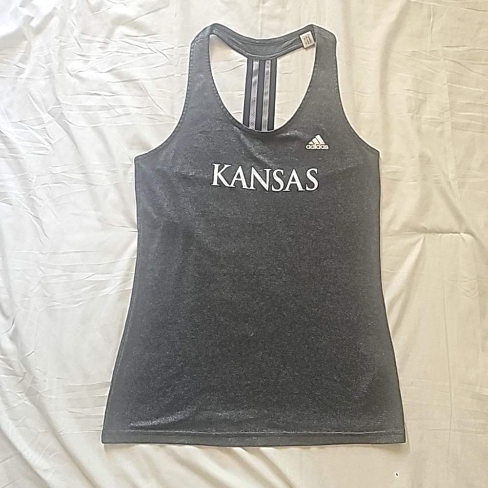 Kansas University Activewear